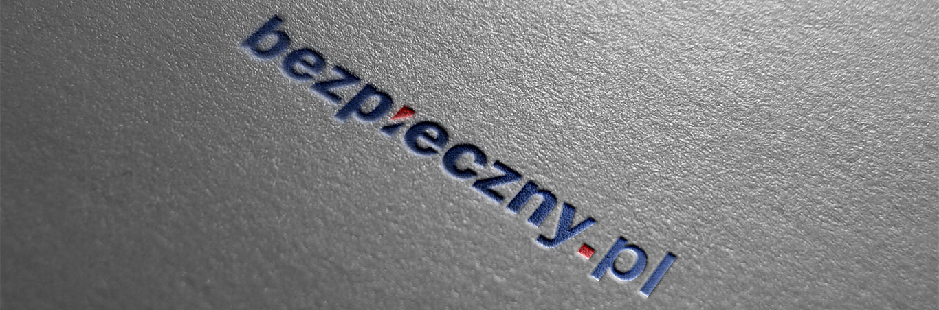 bezpieczny