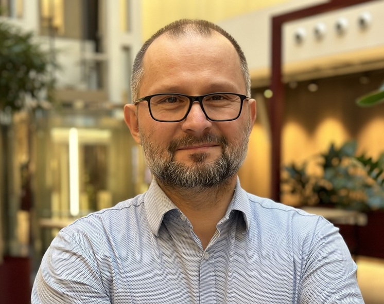 Terlikowski Arkadiusz